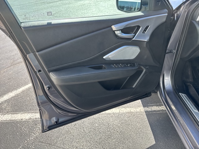2021 Acura RDX Technology photo 26