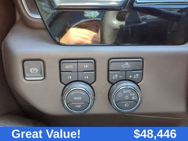 2024 Chevrolet Silverado 1500 LT Trail Boss photo 19