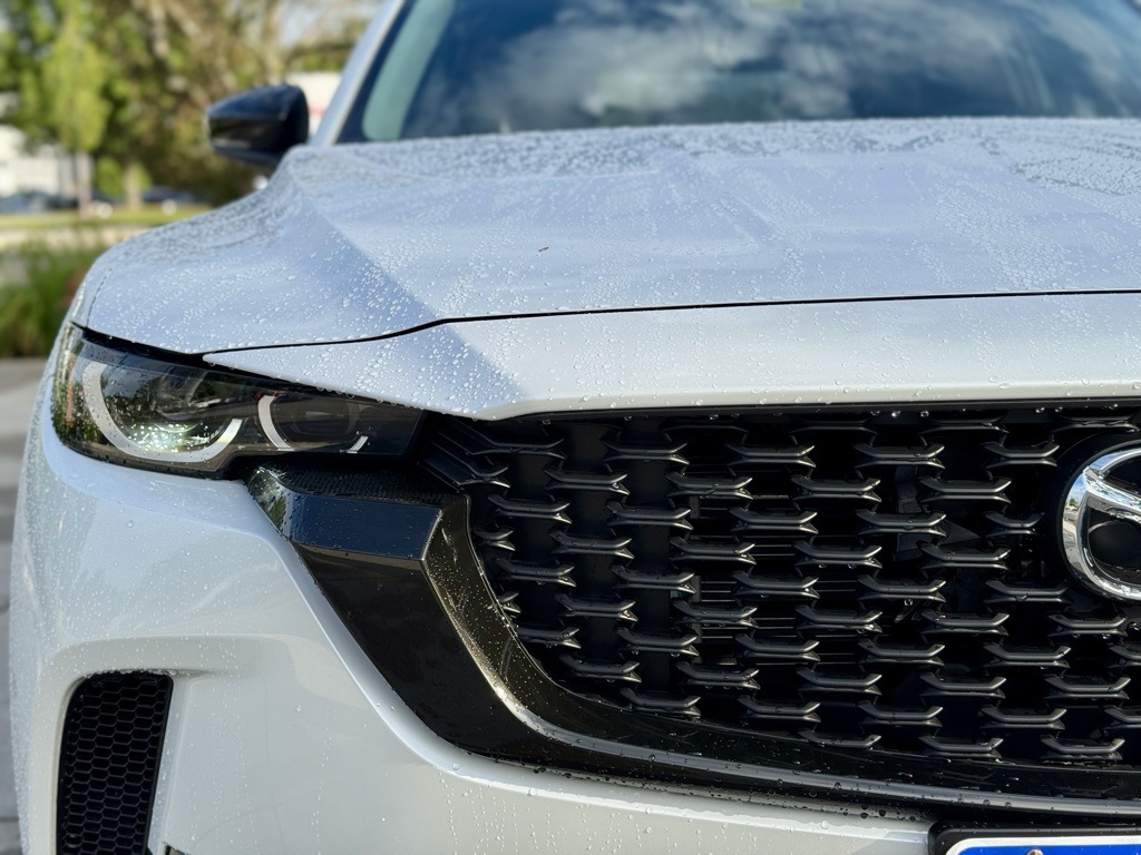 2025 Mazda CX-50 2.5 S Preferred photo 3