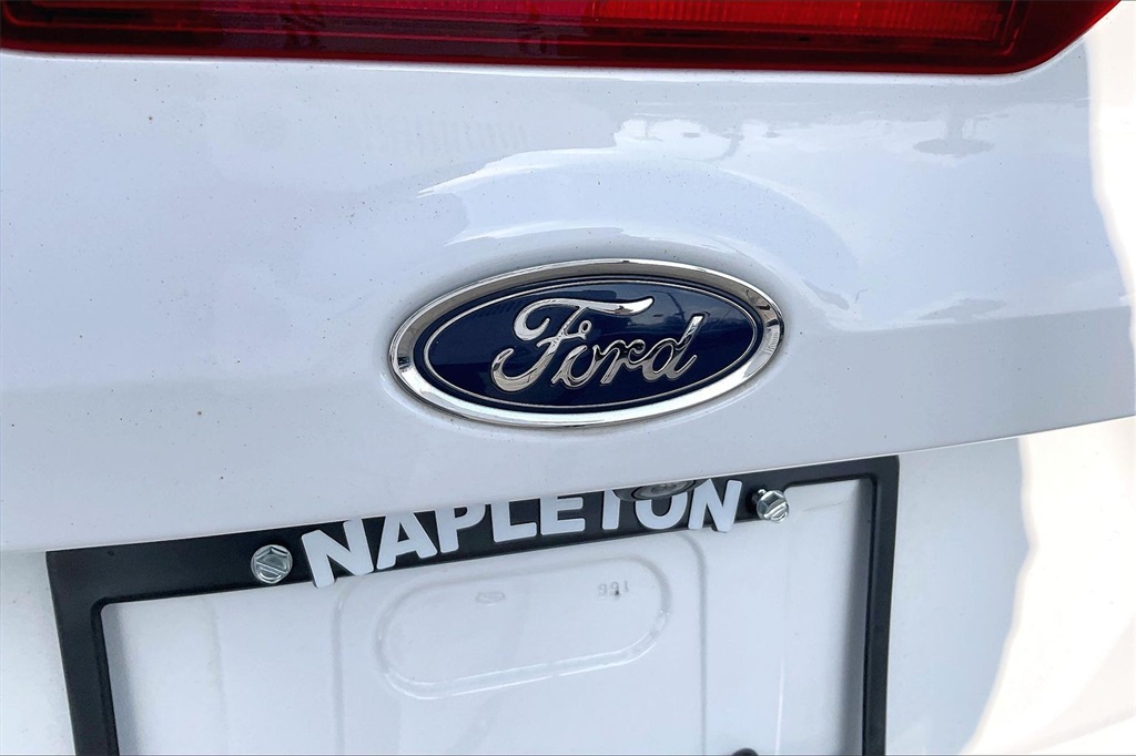 2018 FORD FOCUS - Image 28