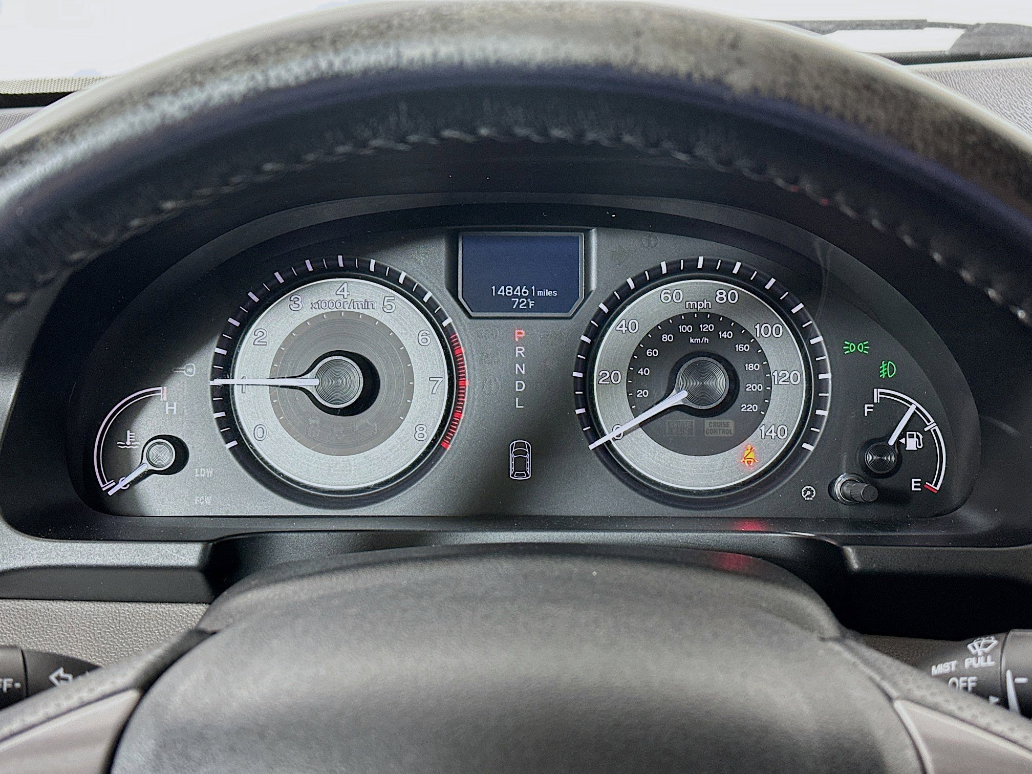 2014 Honda Odyssey Touring photo 12