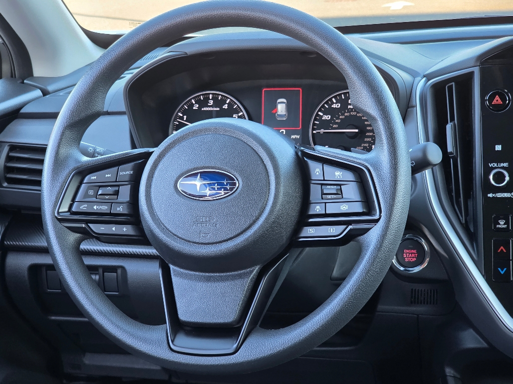2025 Subaru Crosstrek Premium photo 12