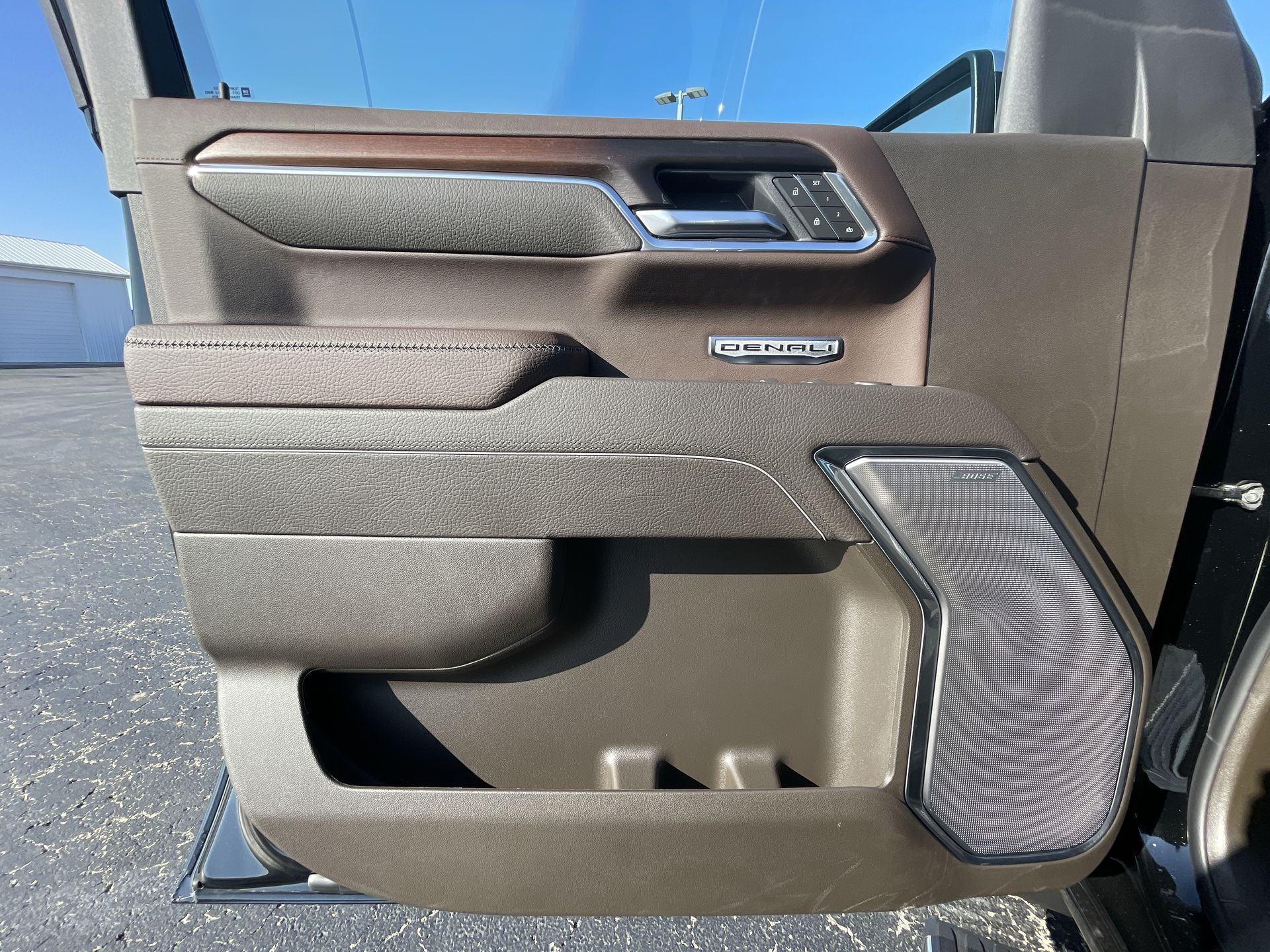 2026 Gmc Sierra 1500 Denali photo 53