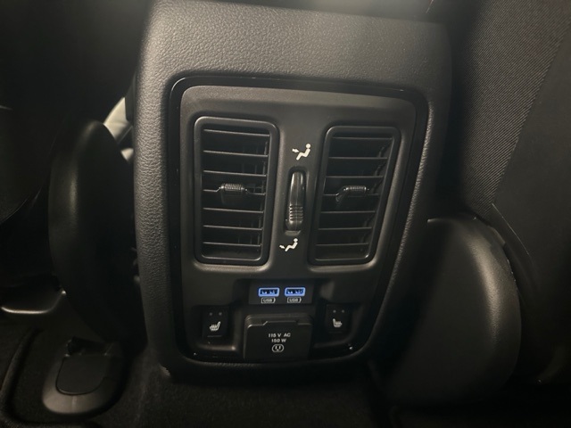 2026 Dodge Durango GT Plus photo 18