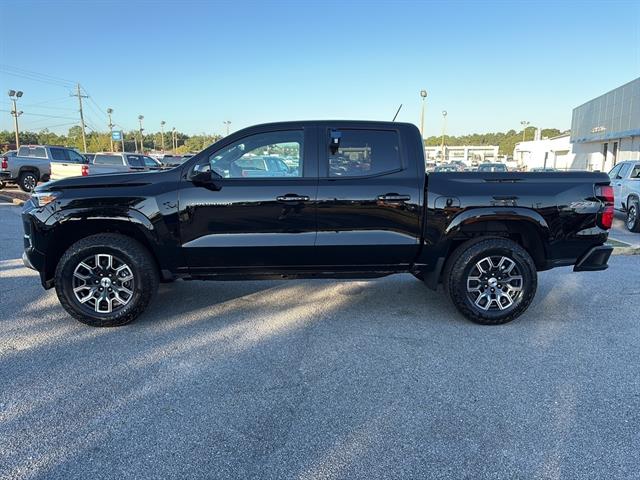 2026 Chevrolet Colorado Z71 photo 4