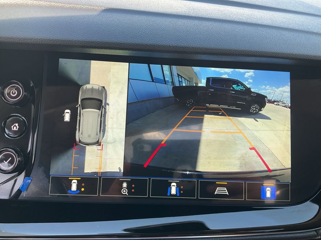 2023 Buick Envision Avenir photo 16