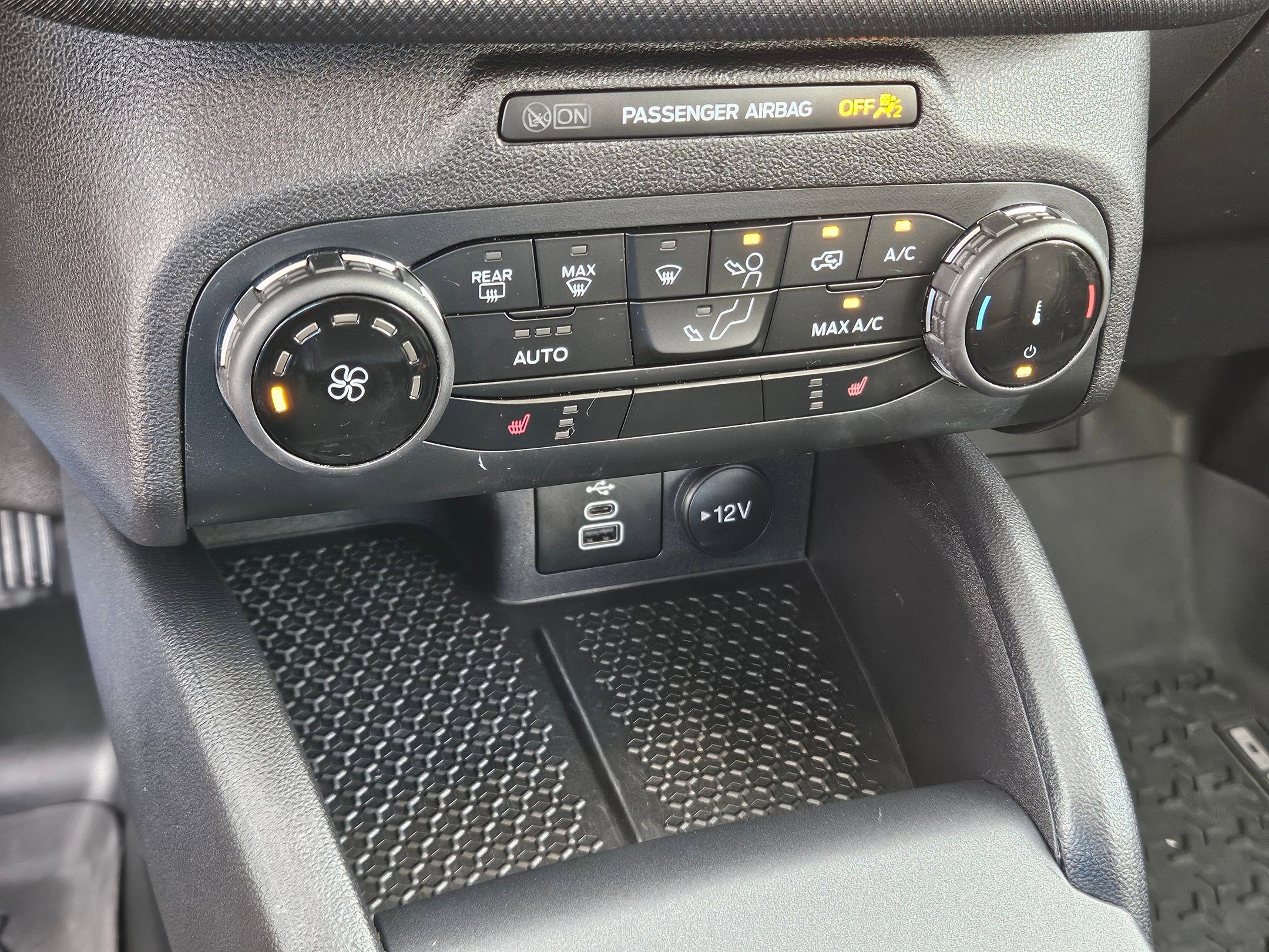 2023 Ford Bronco Sport Badlands photo 23