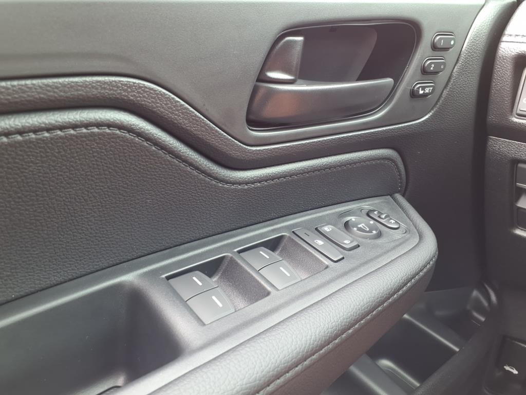 2026 Honda Odyssey photo 26
