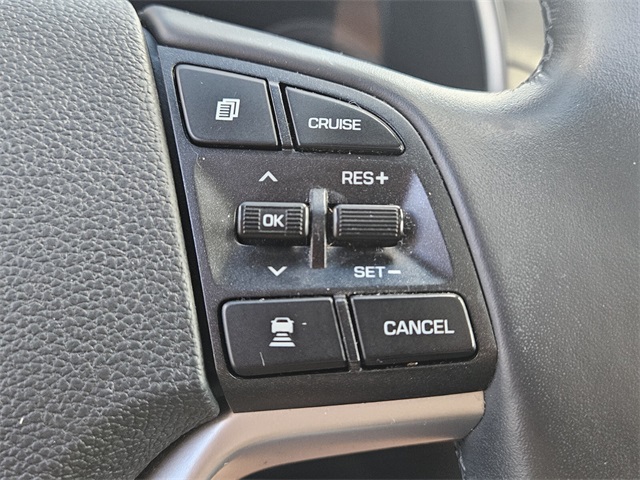 2020 Hyundai Tucson Ultimate photo 23