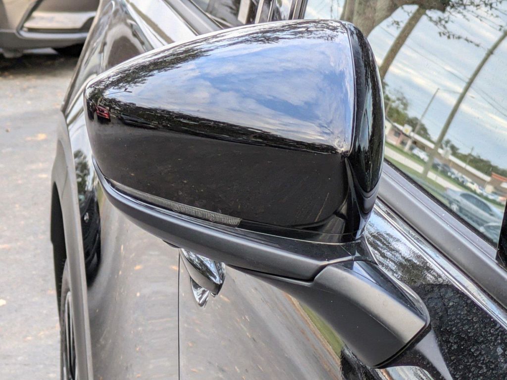 2025 Mazda CX-90 Plug-in Hybrid Premium Plus photo 10