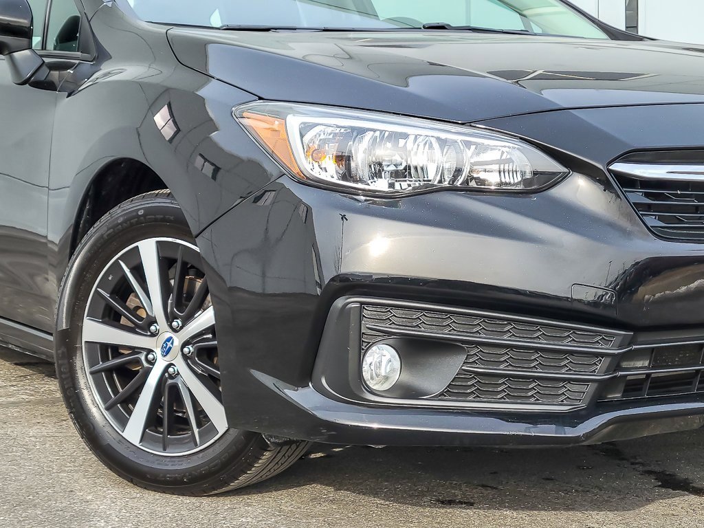 2022 SUBARU IMPREZA - Image 3