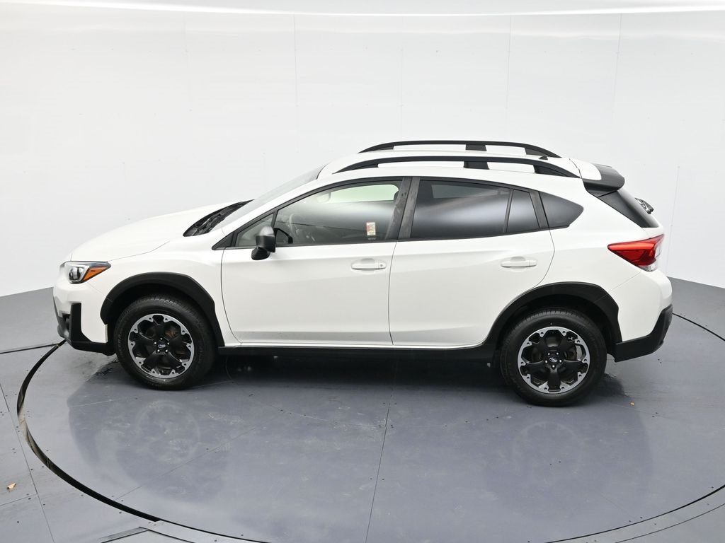 2023 Subaru Crosstrek Base photo 36