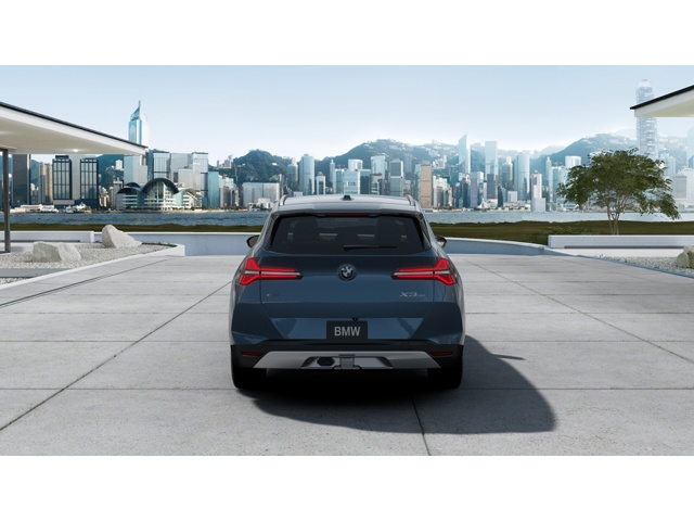 2026 Bmw X3 photo 5