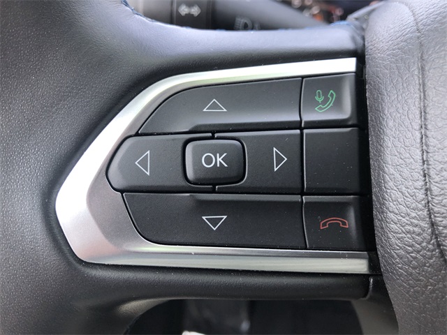 2022 Jeep Compass Latitude photo 15
