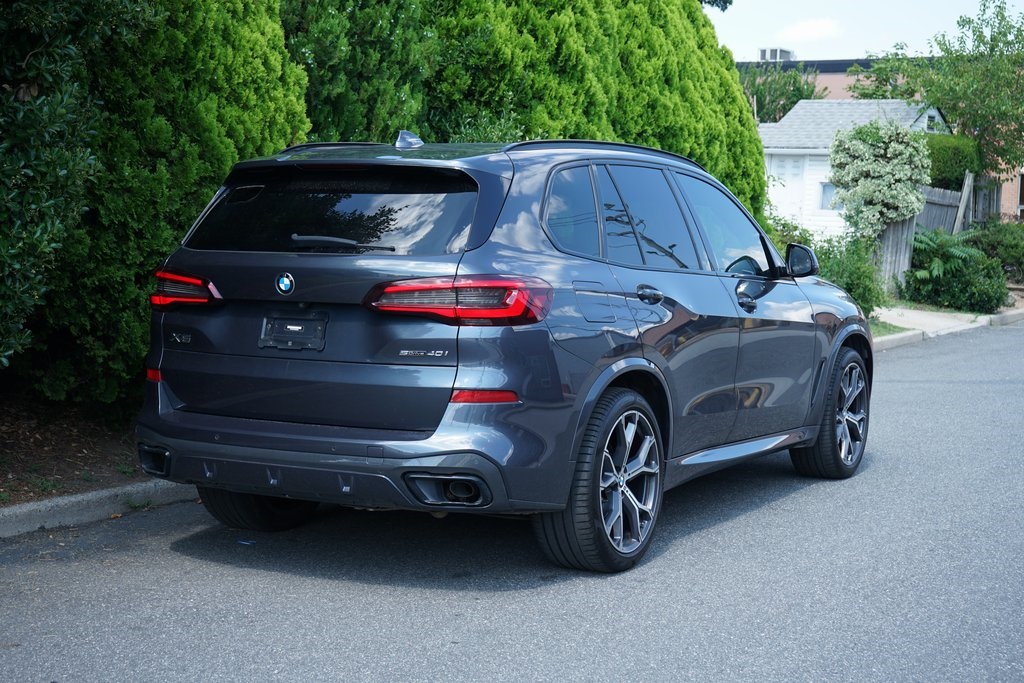 2022 Bmw X5 sDrive40i photo 25