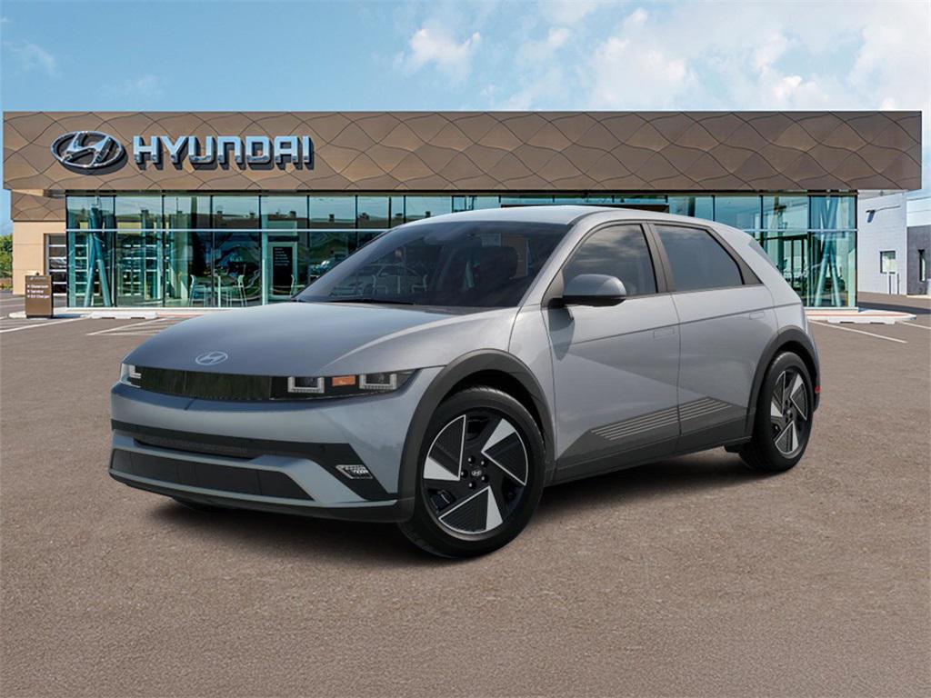 2025 Hyundai IONIQ 5 SE's photo