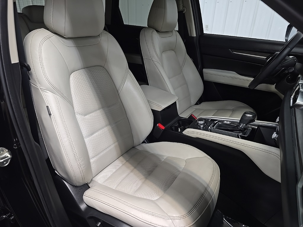 2022 Mazda CX-5 2.5 S Premium photo 14