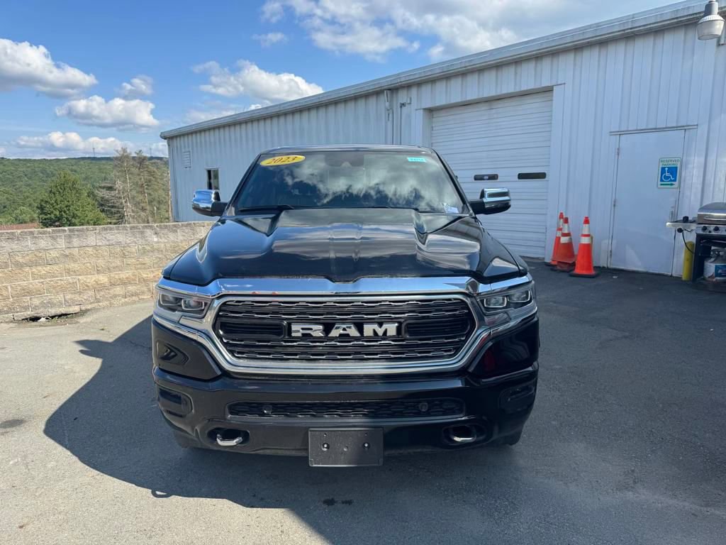 2023 Ram 1500 Limited photo 7