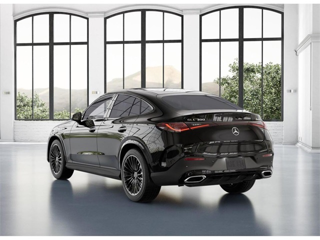 2026 Mercedes Benz GLC 300 4MATIC photo 27