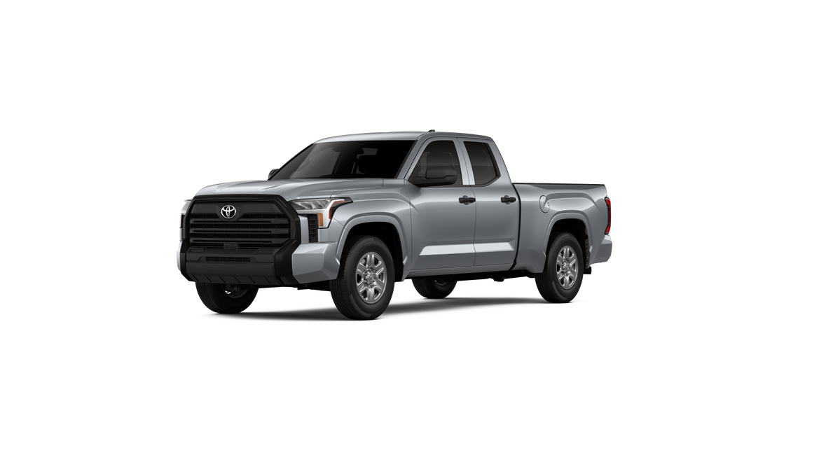 2025 Toyota Tundra