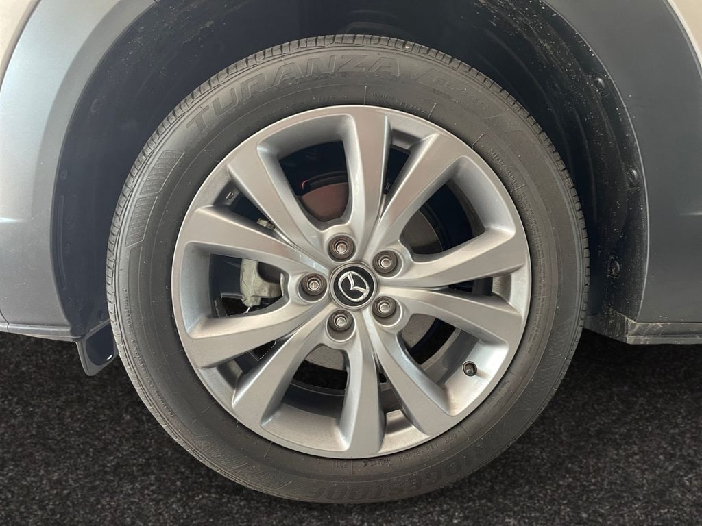 2022 Mazda CX-30 2.5 S Preferred photo 13