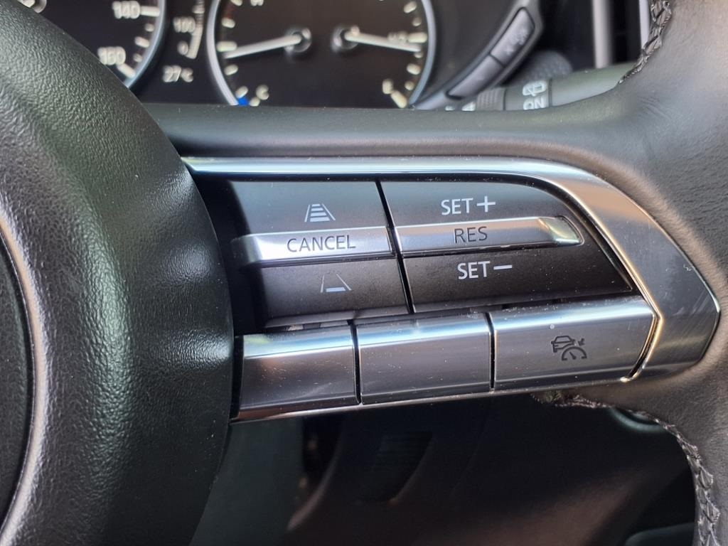 2023 Mazda CX-50 2.5 Preferred Plus photo 16