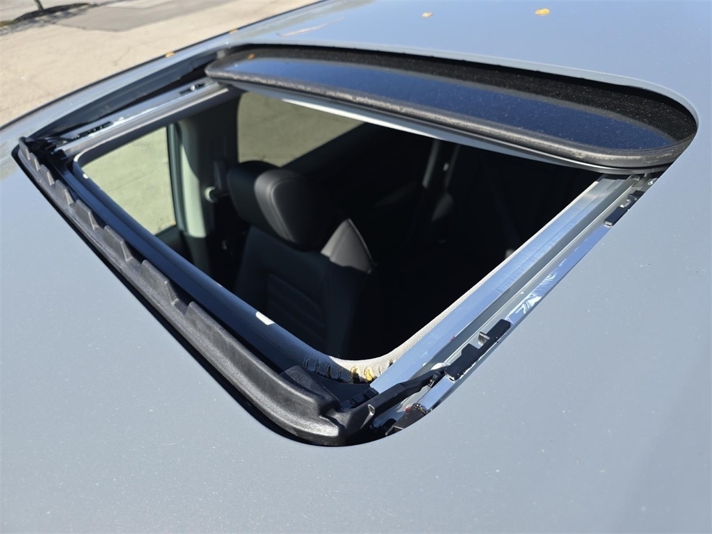 2026 Honda CR-V EX-L photo 2