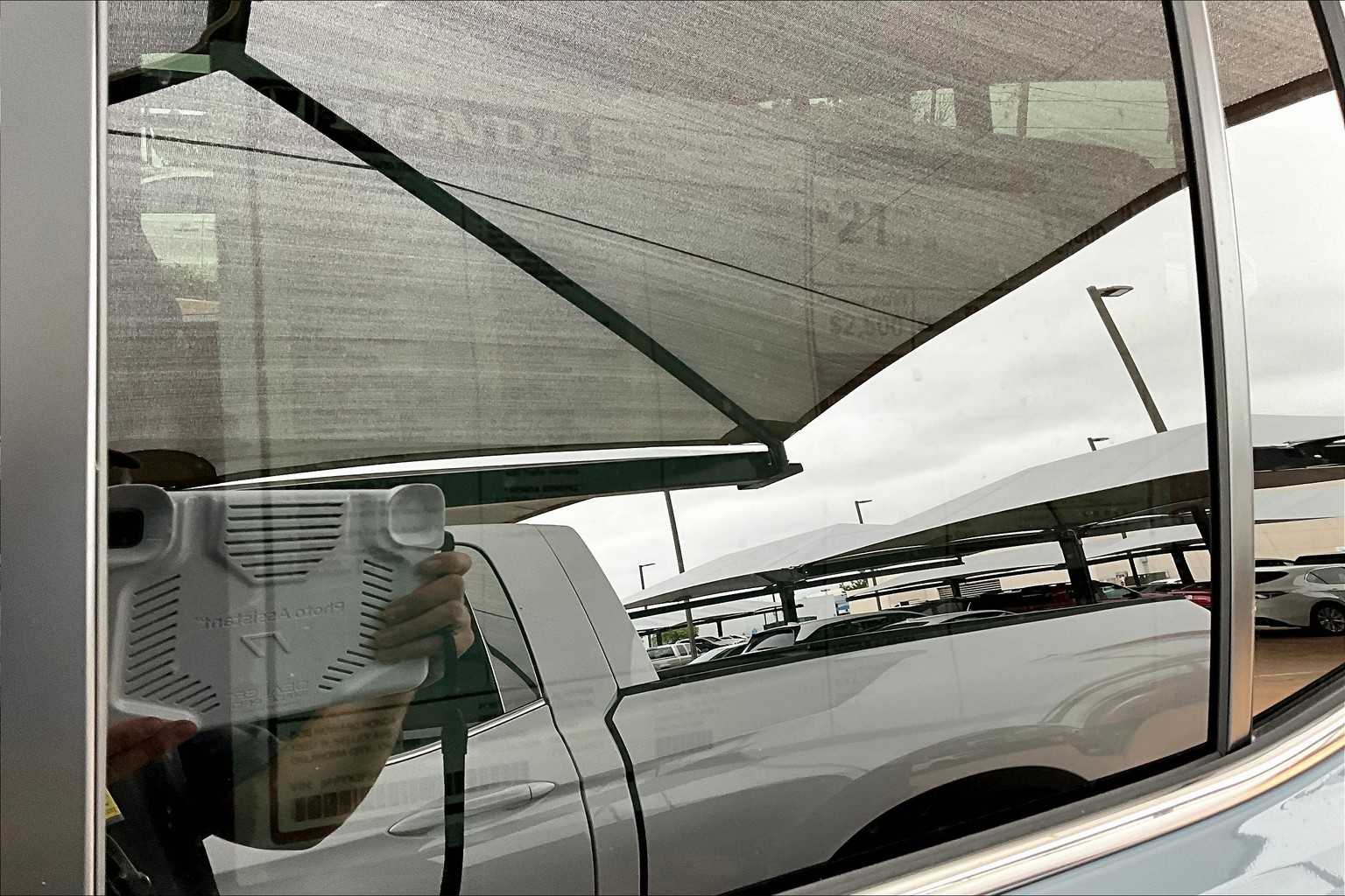 2025 Honda Ridgeline RTL photo 18