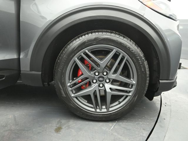 2025 FORD EXPLORER - Image 31