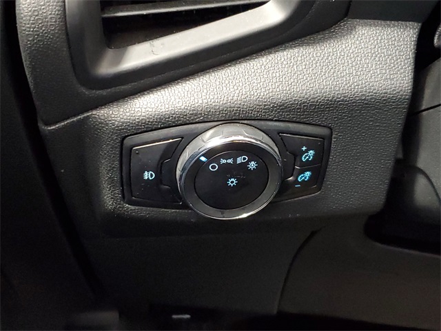 2020 Ford EcoSport Titanium photo 14