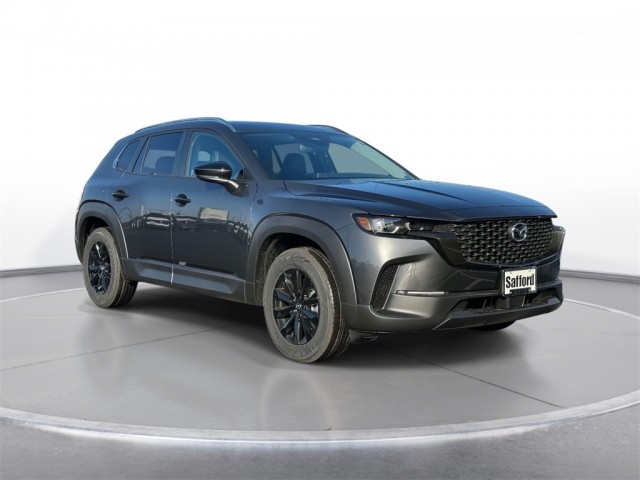 2025 Mazda Mazda CX-50 2.5 S Premium Package