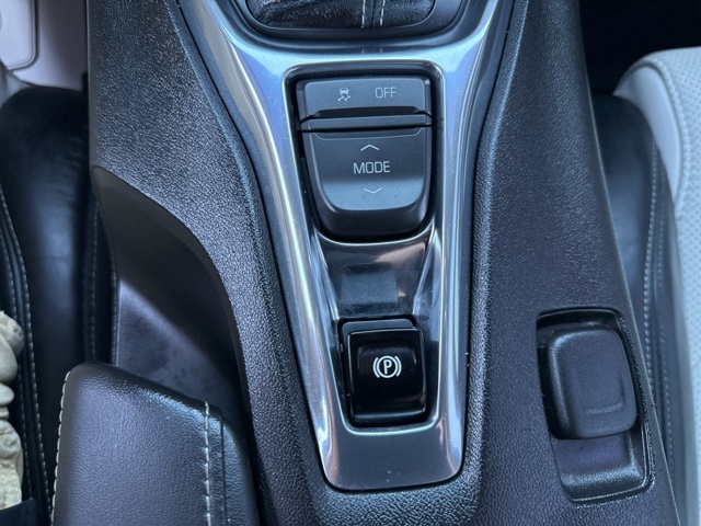 2017 Chevrolet Camaro SS photo 31