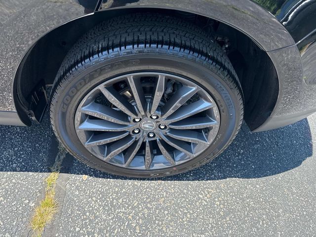 2024 Acura RDX A-Spec Advance photo 18