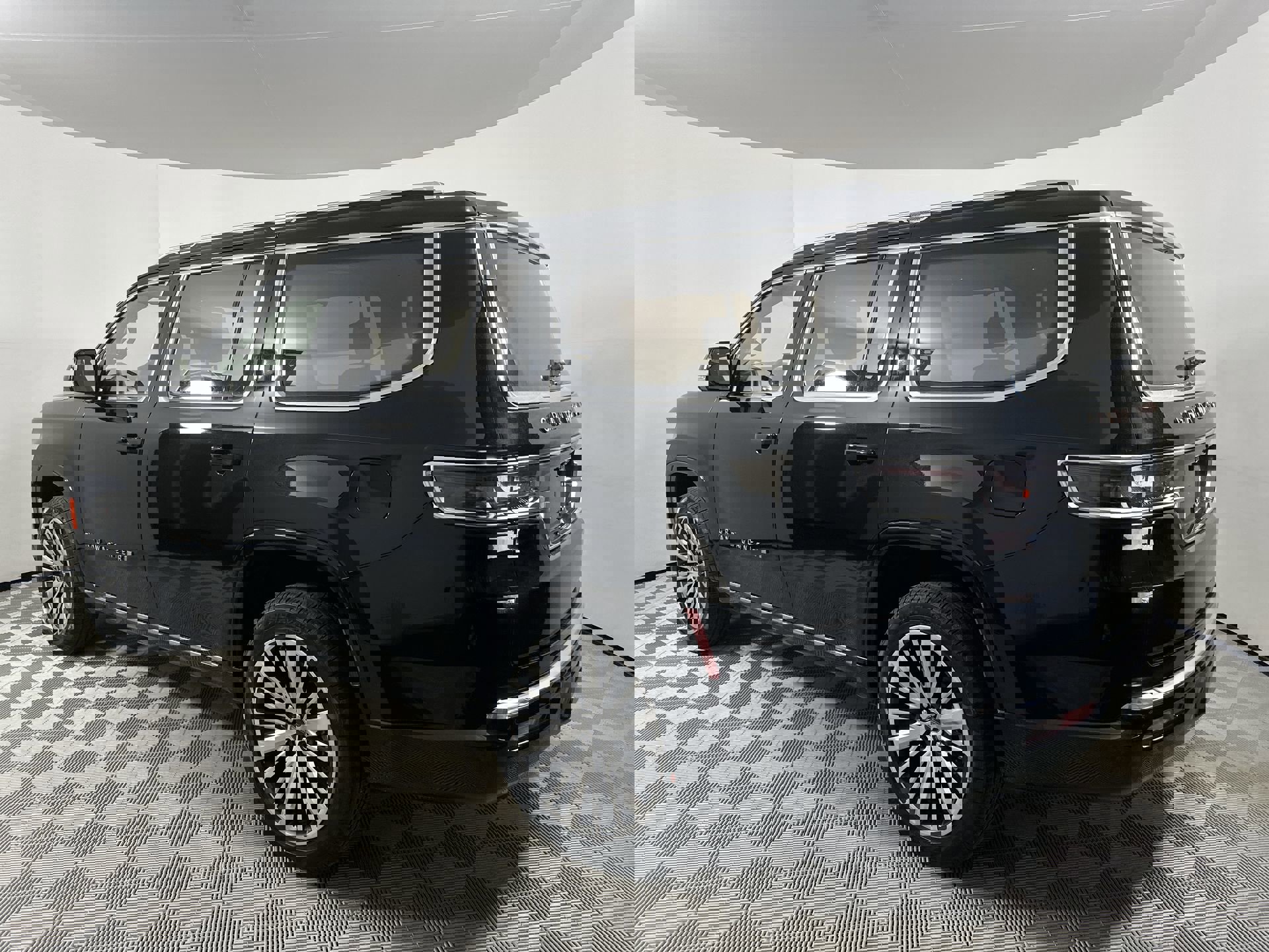 2024 Jeep Wagoneer Series III photo 6