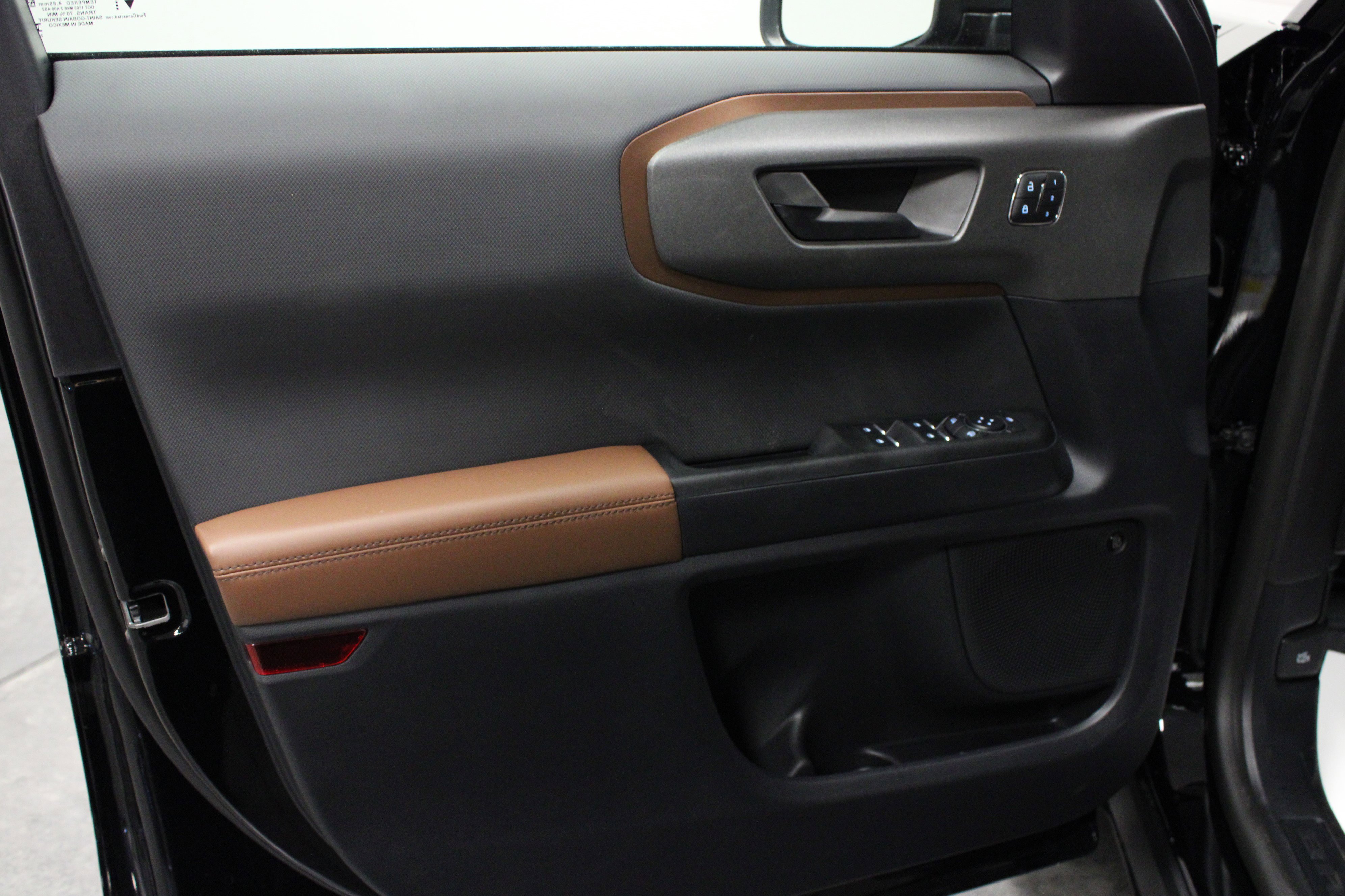2025 Ford Bronco Sport Outer Banks photo 10