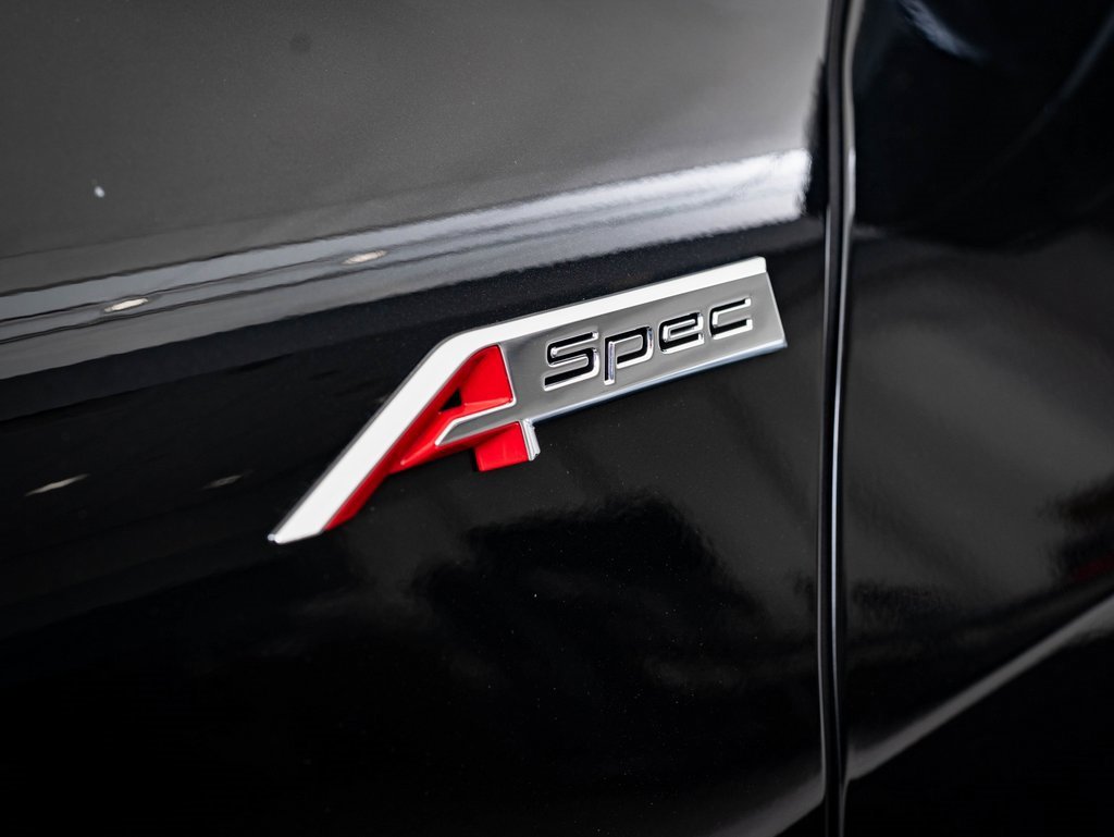 2025 Acura TLX SH-AWD A-Spec photo 9