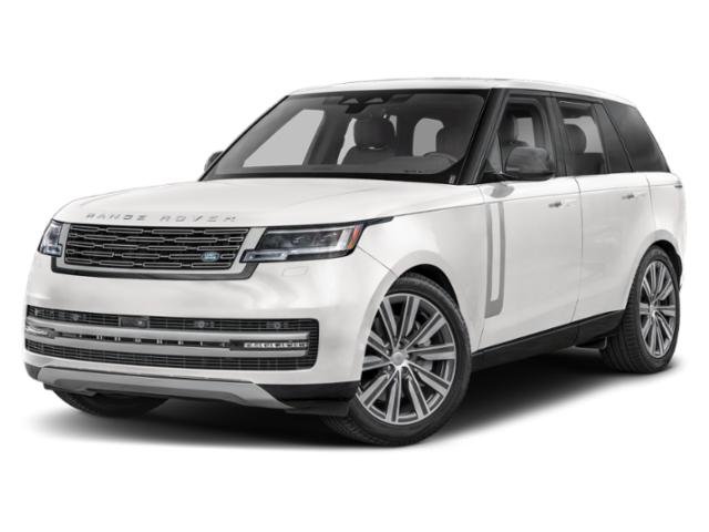 2024 Land Rover Range Rover SE's photo