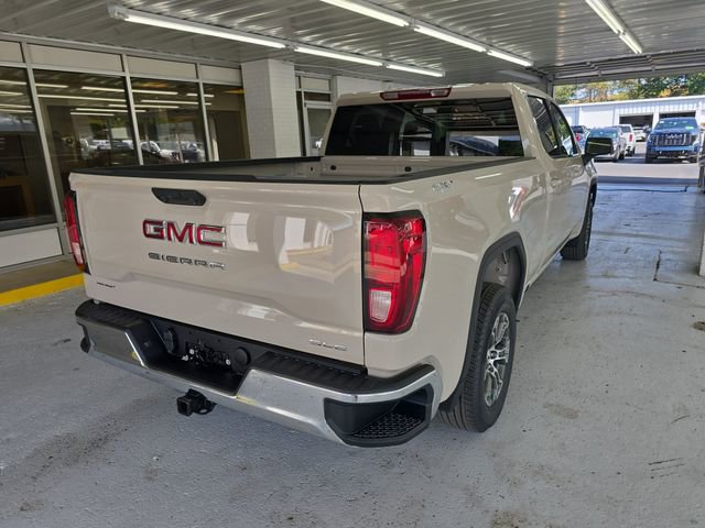 2026 Gmc Sierra 1500 SLE photo 4