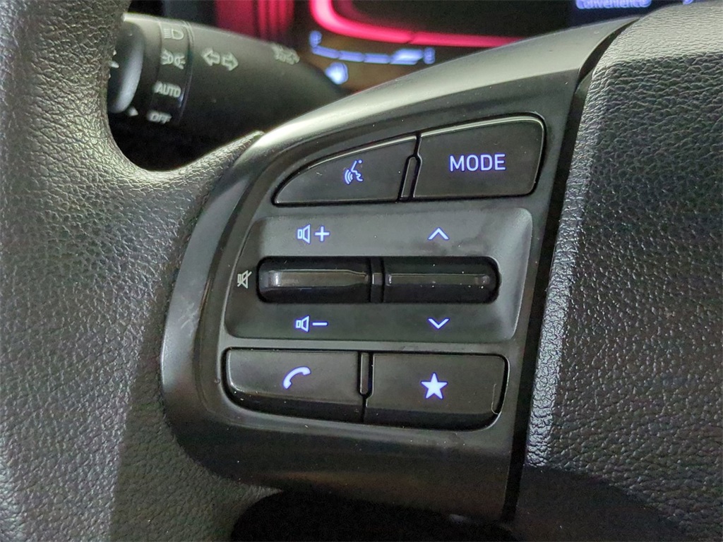 2024 Hyundai Venue SE photo 20