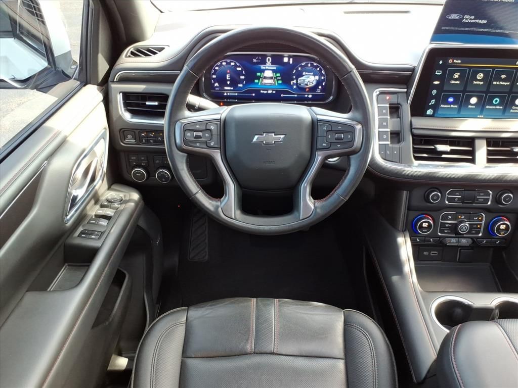 2022 CHEVROLET SUBURBAN - Image 5