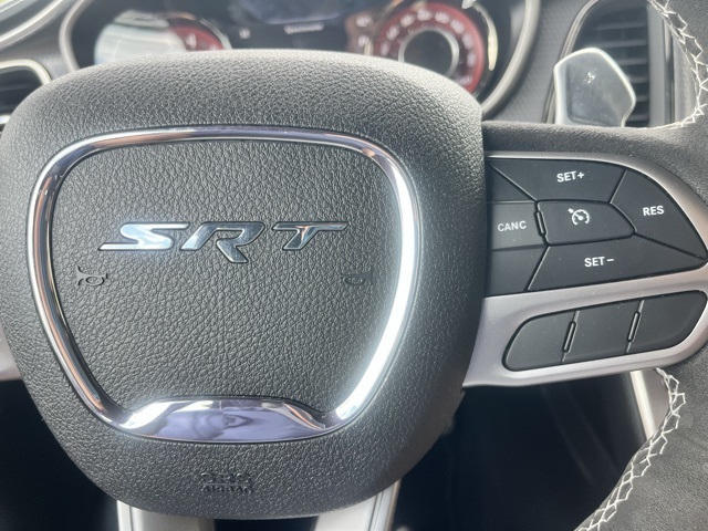 2023 Dodge Challenger SRT8 Hellcat photo 27