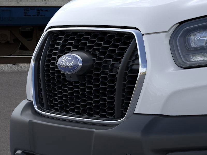 2025 Ford Transit Cargo Van photo 15
