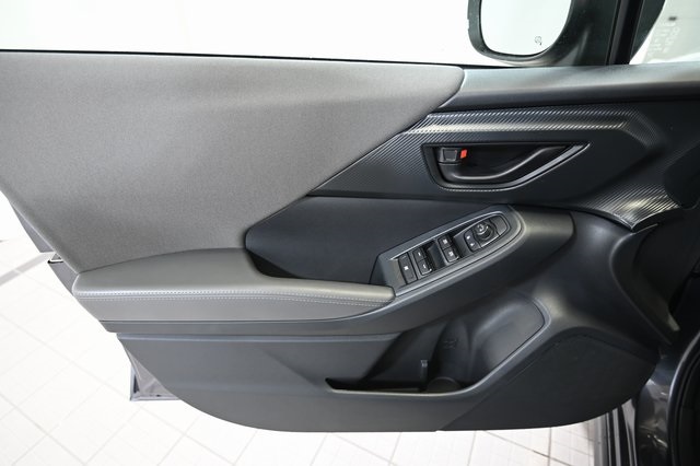2025 Subaru Crosstrek Premium photo 13