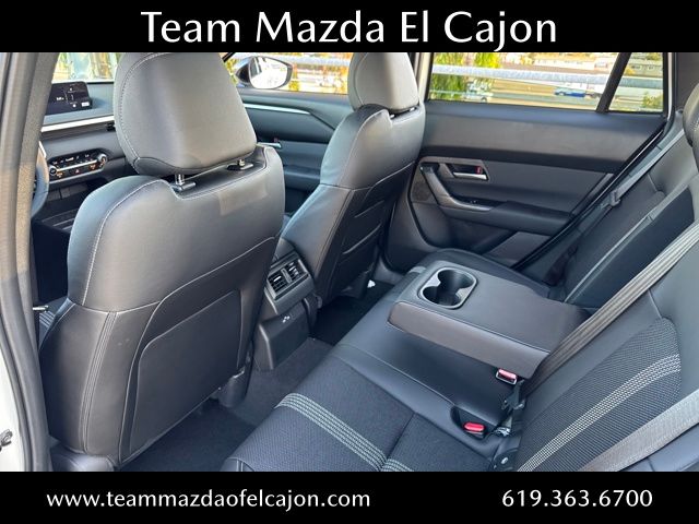 2025 Mazda CX-50 2.5 S Premium photo 15