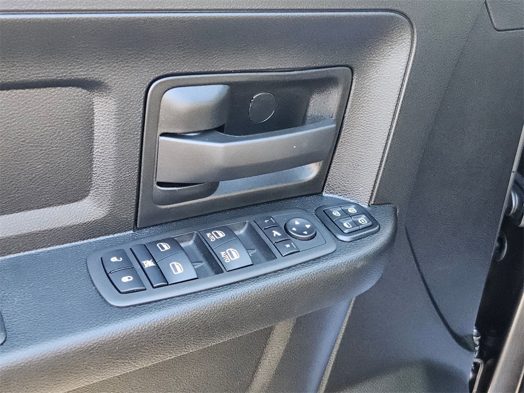 2024 Ram 2500 Tradesman photo 10