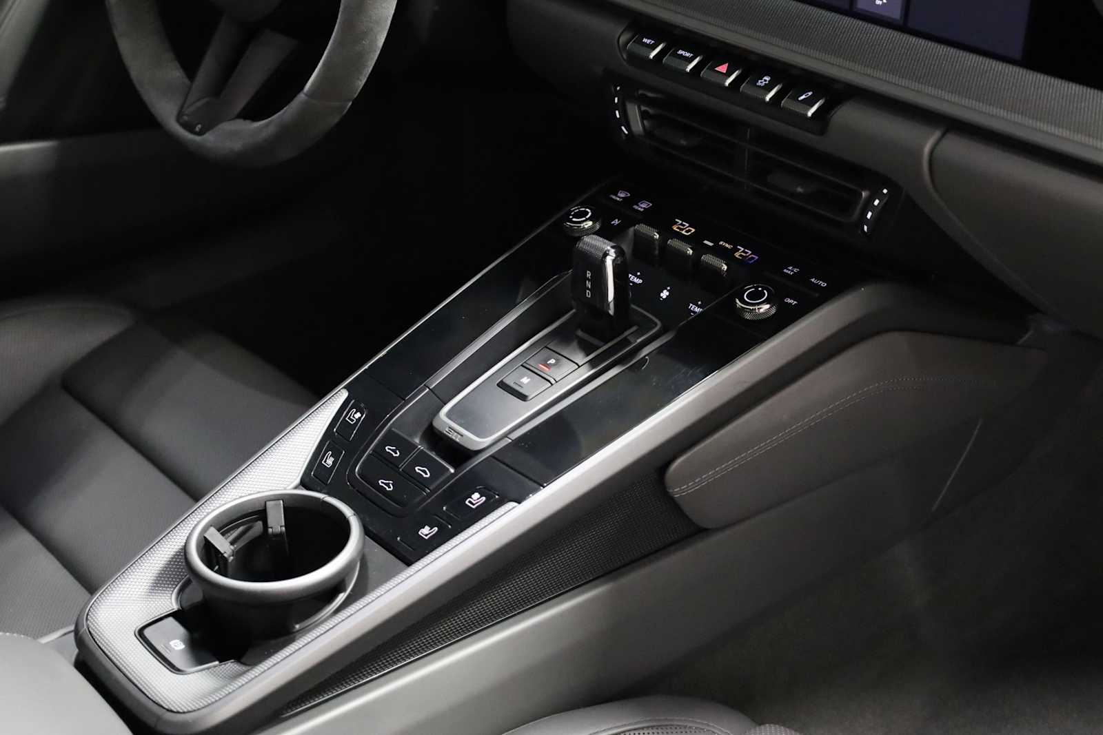 2020 Porsche 911 S photo 19
