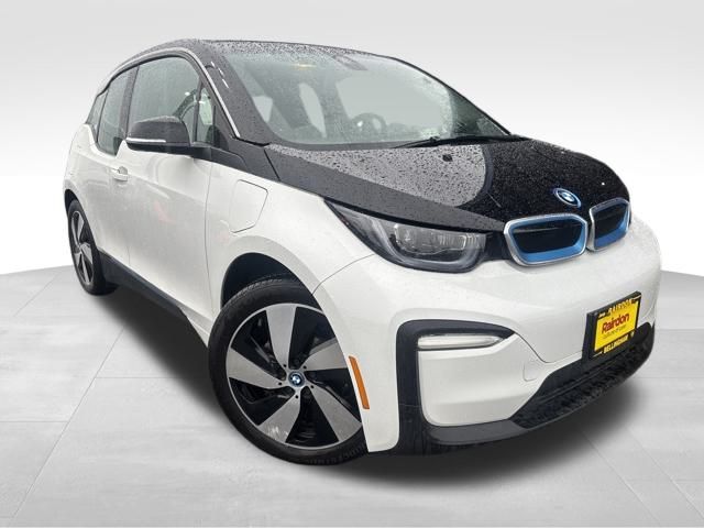 2019 BMW I3