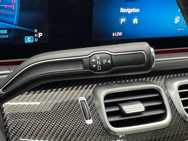 2026 Mercedes Benz GLS AMG 63 4MATIC photo 22