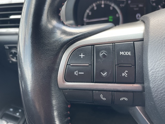 2022 Lexus GX 460 Luxury photo 8