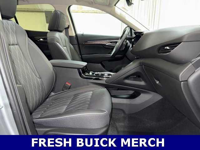 2023 Buick Envision Avenir photo 18
